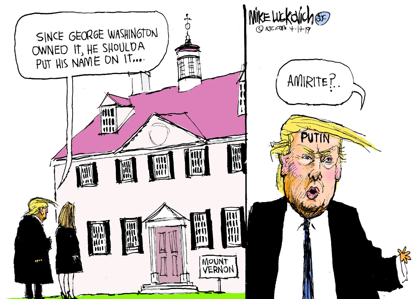 cartoon